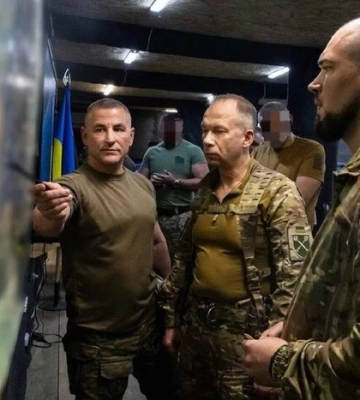 Главком оценил крупнейшее наступление оккупантов: что известно о ситуации под Покровском