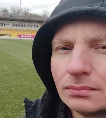В Одесі ТЦК мобілізували голову прес-служби Чорноморця після вильоту клубу з УПЛ