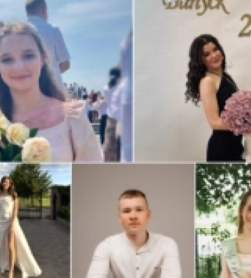 Семеро випускників у громаді на Рівненщині отримали максимальні 200 балів НМТ