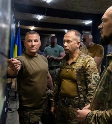 Стало известно, сколько россиян атакуют Покровск