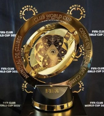Клубний чемпіонат світу-2025 з футболу: підсумки групового етапу