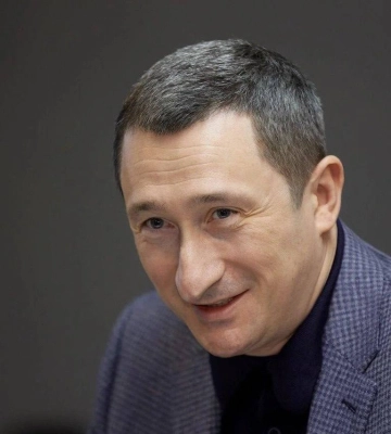 НАБУ и САП инициировали отстранение вице-премьера Чернышова