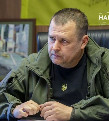 Мер Дніпра офіційно звернувся до міністра МВД через приховування інформації про ймовірний напад на нього