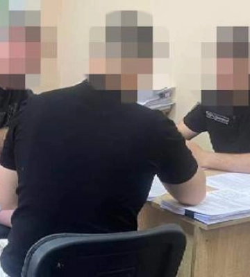 В Донецкой области командир батальона &quot;пустил на ветер&quot; 1 миллион госсредств, – ГБР