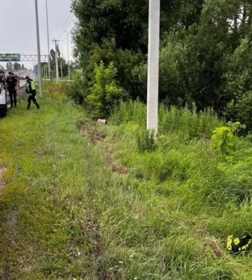На Київщині у ДТП за участі мопеда й автомобіля загинув підліток