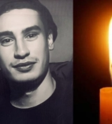 Непоправна втрата: на Харківщині загинув житель Вишнева Віталій Шеремета