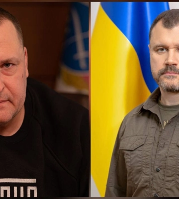Мер Дніпра Філатов офіційно звернувся до Клименка: “Чому МВС не попередило мене про досьє на ліквідацію?”
