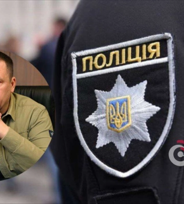 Мер Дніпра Філатов офіційно звернувся до Клименка: “Чому МВС не попередило мене про досьє на ліквідацію?”