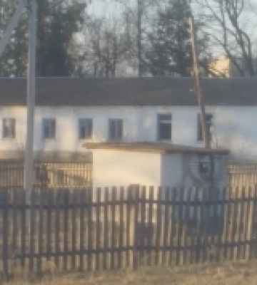 На Волині приміщення колишньої тубполіклініки продадуть на аукціоні за 355 тисяч гривень