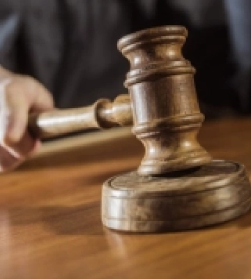 Військового рф засудили до довічного ув'язнення за вбивство на Київщині