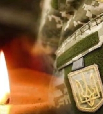 На Сумщині загинув військовий з Селидового