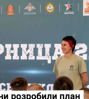 Окупанти планують мілітаризувати до 2 тисяч українських дітей на ТОТ Херсонщини, — спротив