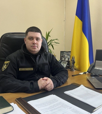 Новим прокурором Закарпаття стане Мирослав Пацкан - ЗМІ