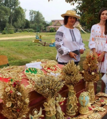 «Жива спадщина»: рівнян запрошують на свято культури громад Рівненщини