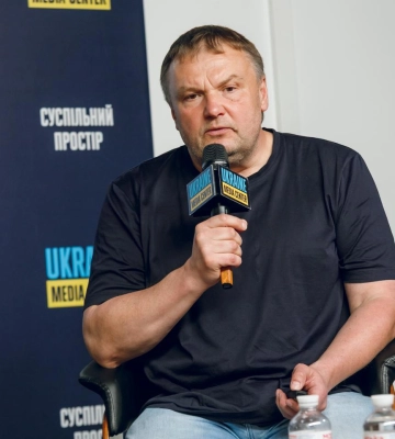 Денисенко: Северная Корея отказалась бросать своих солдат на украинскую бойню