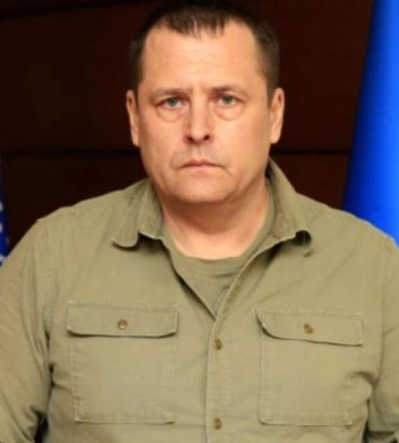 Правоохоронці приховали інформацію про підготовку замаху на мера Дніпра Бориса Філатова