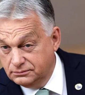 Это безумие! – Орбан заявил, что ЕС обманывает Украину обещаниями о членстве Это безумие! – Орбан заявил, что ЕС обманывает Украину обещаниями о членстве