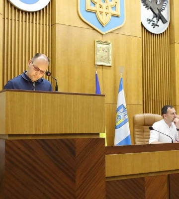 Франківські депутати звернулись до Верховної Ради про заборону абортів