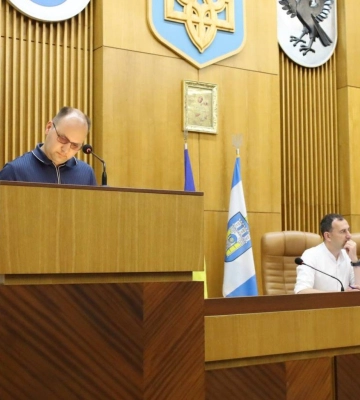 Франківські депутати звернулись до Верховної Ради про заборону абортів