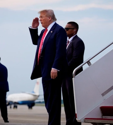 Аркадій Міл-Ман, Ілан Берман: Чи перенесе Трамп &quot;іранський&quot; підхід на Путіна?