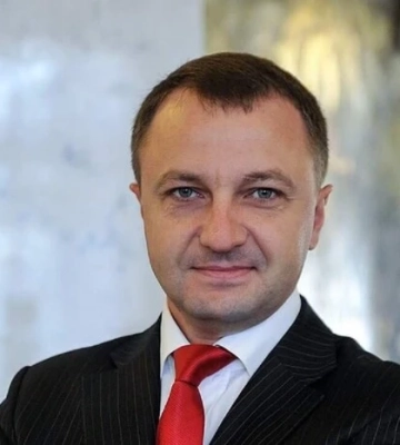 Мовний омбудсмен Кремінь заявив про загрозу його інституції