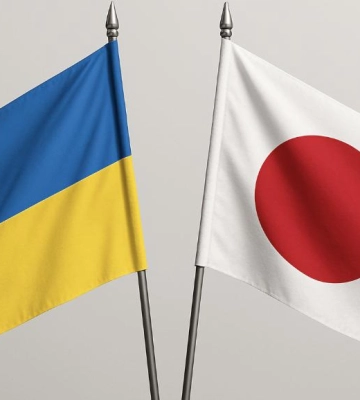 У Лізі націй з волейболу збірна України здобула перемогу над Японією