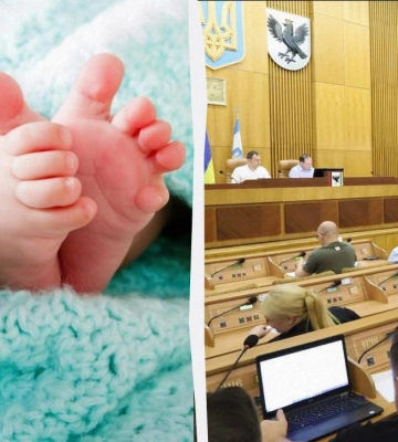 Франківські депутати звернулись до Верховної Ради про заборону абортів