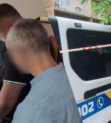 Двоє вбитих та двоє поранених: затримали чоловіка, який напав на жінок на Львівщині