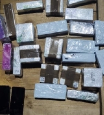 У Рівному судитимуть жінку, яка організувала масштабний наркобізнес