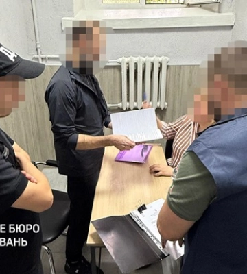 Бывшему судье Емельянову предъявлено новое подозрение