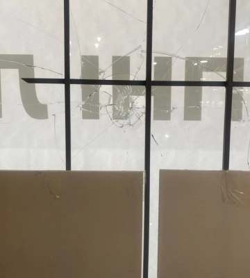 Ракети, дрони та багато поранених: на Дніпропетровщині удар за ударом