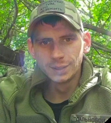 На Сумщині загинув військовий з Селидового