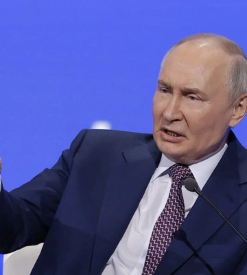 Путин неожиданно вспомнил "Стамбул": озвучено громкое заявление о новом козыре для Украины