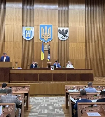 В Івано-Франківську пропонують заборонити аборти на всеукраїнському рівні