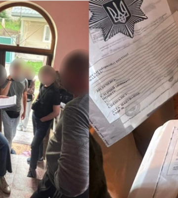 У Львові батько змусив доньку, яка має інвалідність, укласти фіктивний шлюб з військовозобов’язаним