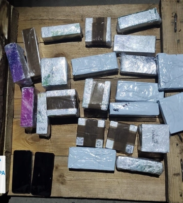 У Рівному судитимуть жінку, яка організувала масштабний наркобізнес