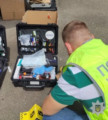 Двоє вбитих та двоє поранених: затримали чоловіка, який напав на жінок на Львівщині