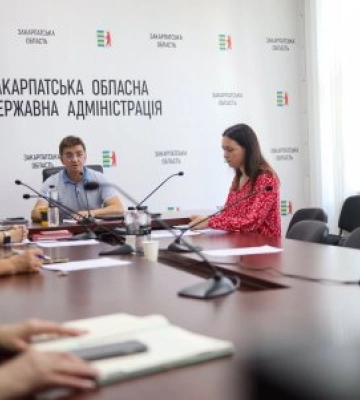 Від конфронтації до компромісу: Закарпаття будує нову культуру соціально-трудових відносин