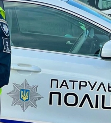 В центре Одессы произошла стрельба