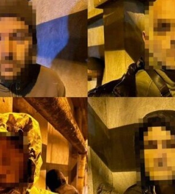 В Одесі винесли вирок чоловікам, які під виглядом поліцейських і ТЦК вимагали гроші