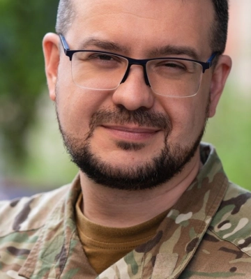 Известный историк возглавил Украинский институт нацпамяти