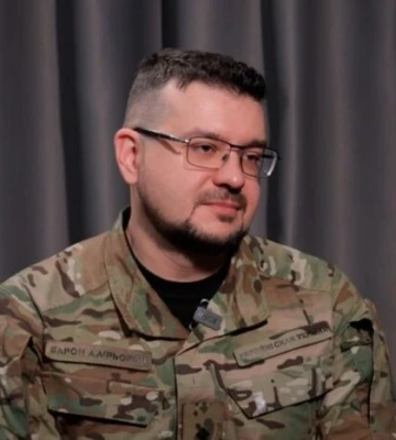 В Институт нацпамяти назначили нового руководителя