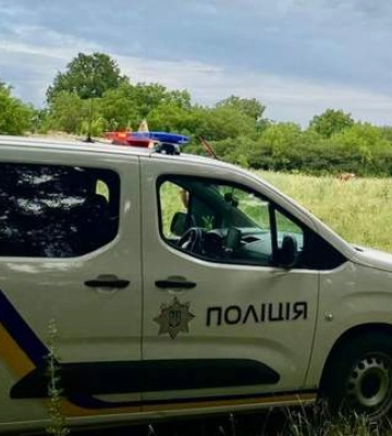 На Одещині 10-річний хлопчик вистрілив у друга: на місці працює поліція