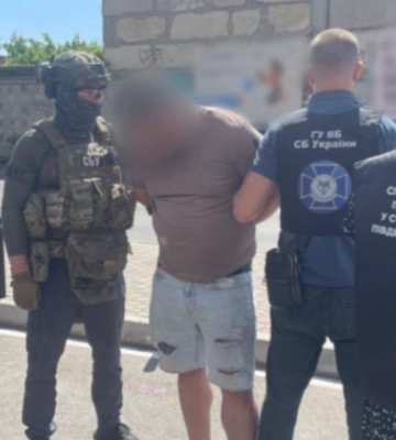 В Одесі винесли вирок чоловікам, які під виглядом поліцейських і ТЦК вимагали гроші
