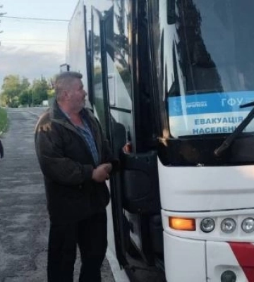 Рівненщина прийняла майже 60 переселенців, які є підопічними інтернату