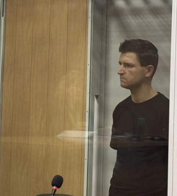 Одеський суд обрав запобіжний захід підозрюваному у вбивстві семирічної дівчинки