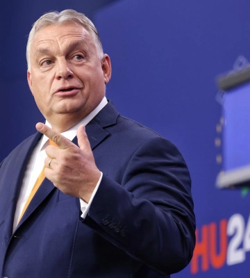 Лідери ЄС затвердили заяву перед зустріччю Трампа і Путіна: не підписав тільки Орбан