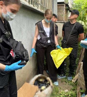 Одеський суд обрав запобіжний захід підозрюваному у вбивстві семирічної дівчинки