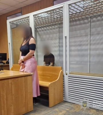 Підозрюваному у вбивстві 7-річної Соломії Тарасюк обрали запобіжний захід