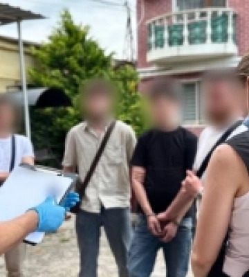 Трагедія в Одесі: поліція розкрила вбивство дитини